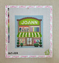Joann Storefront Needlepoint Canvas (non-holiday version)