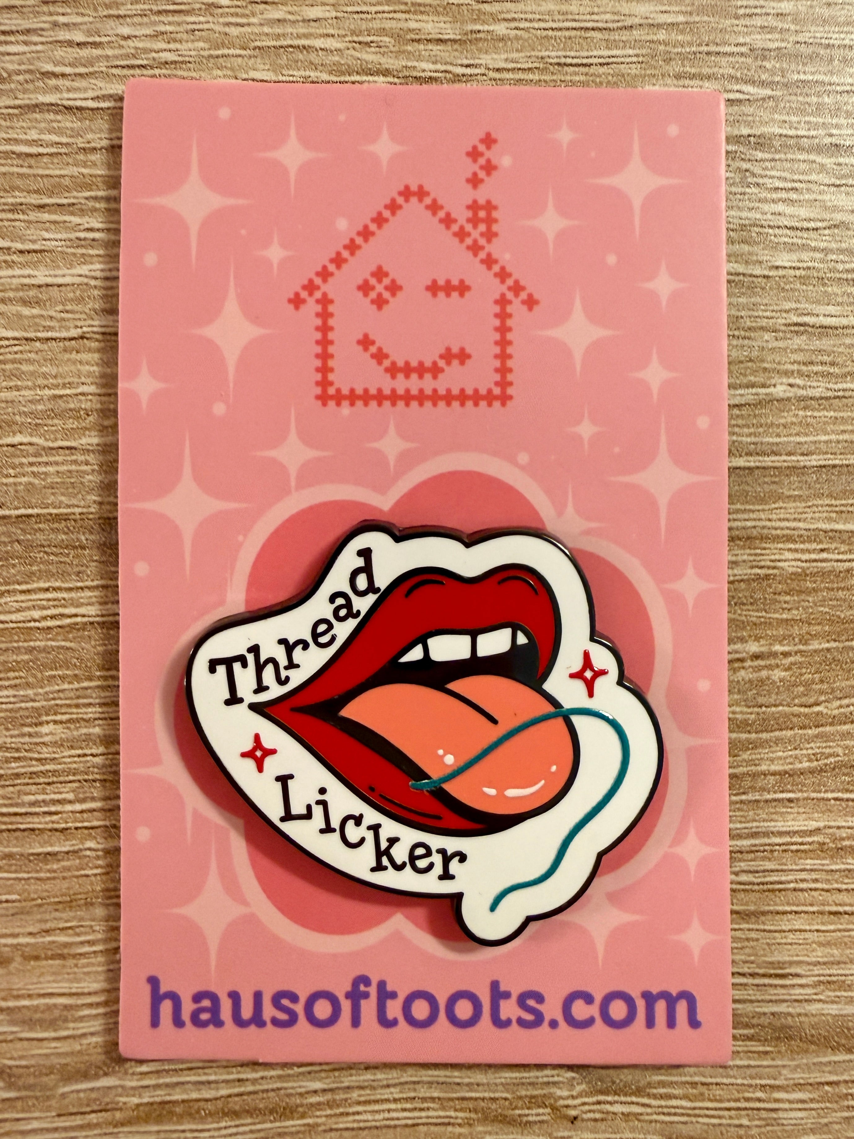 Flash Sheet Needle Minders